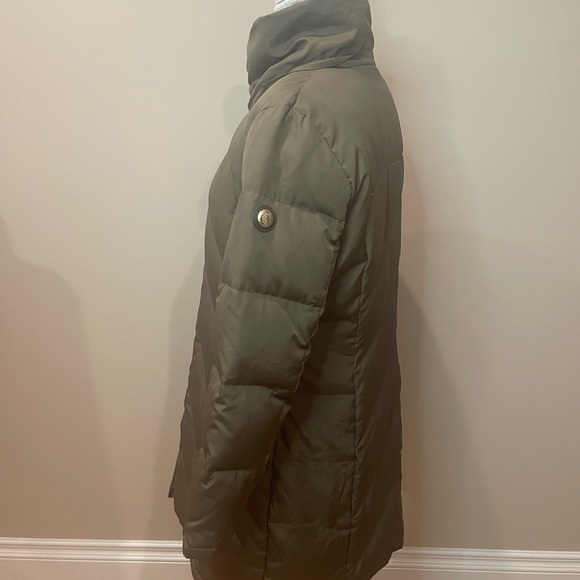 Calvin Klein Winter Jacket - Picture 3 of 6